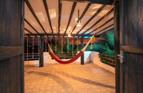 Margarita Island Hotel | Welcoming Posada Yaque Sol: Family-Friendly Retreat