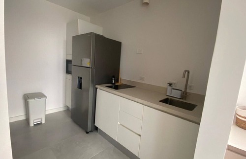Brasilito Apartment | Experience Ocean Views at Playa Flamingo's Cozy Studio