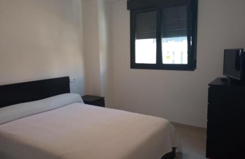 Grau i Platja Apartment | Unforgettable Stay at Playa Gandía Residencial Álamo