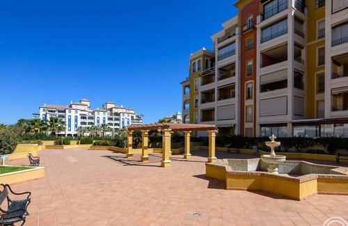 Punta del Moral Apartment | PLAYA GRANDE 36 - Two Bedroom Apartment, Sleeps 5