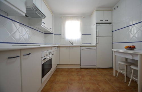 Punta del Moral Apartment | Comfortable Playa Grande 69 - Ideal Three Bedroom Retreat