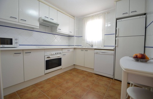 Punta del Moral Apartment | Comfortable Playa Grande 69 - Ideal Three Bedroom Retreat