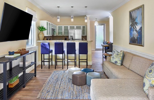 Rock Harbor Resort | Discover Playa Largo Resort & Spa: Ocean View Retreat