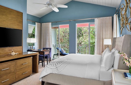 Rock Harbor Resort | Discover Playa Largo Resort & Spa: Ocean View Retreat