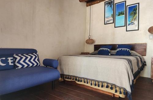 Playa Paraiso Resort | Idyllic Playa Las Palmas: Oceanfront Escape with Beach Access