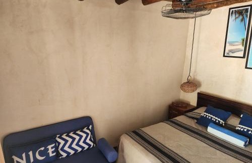 Playa Paraiso Resort | Idyllic Playa Las Palmas: Oceanfront Escape with Beach Access