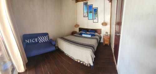 Playa Paraiso Resort | Idyllic Playa Las Palmas: Oceanfront Escape with Beach Access