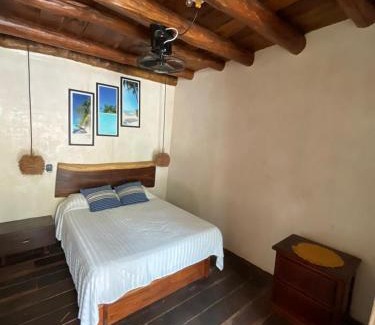 Playa Paraiso Resort | Idyllic Playa Las Palmas: Oceanfront Escape with Beach Access