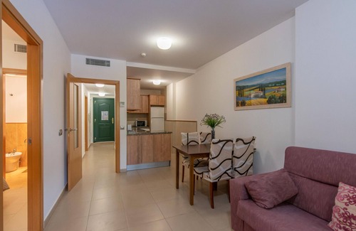 Punta del Moral Apartment | Discover Playa Marina - Ocean View with Spa and Pool