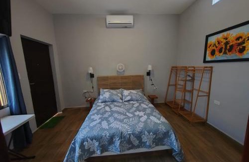 Telchac Puerto House | Playa Miel