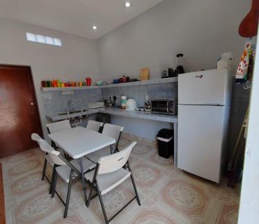 Telchac Puerto House | Playa Miel