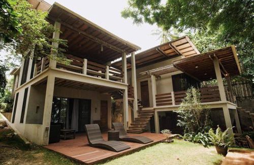 Danao City House | Beachfront Villa with Outdoor Tub, Kayaks & Ocean Views