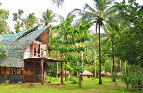 Puerto Princesa Bed & Breakfast | Serene Playa Paraiso Nagtabon Beach with Breakfast Included