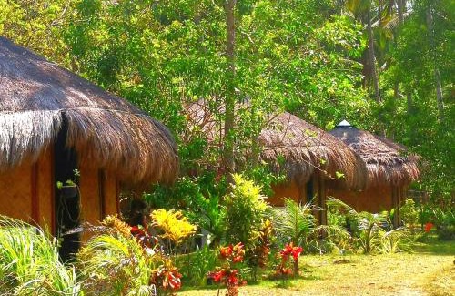 Puerto Princesa Bed & Breakfast | Serene Playa Paraiso Nagtabon Beach with Breakfast Included