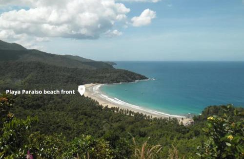 Puerto Princesa Bed & Breakfast | Serene Playa Paraiso Nagtabon Beach with Breakfast Included
