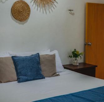 Telchac Puerto House | Seaside Comfort at Playa Picheta Telchac Beach Front