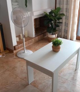 Alcossebre Apartment | Playa Romana
