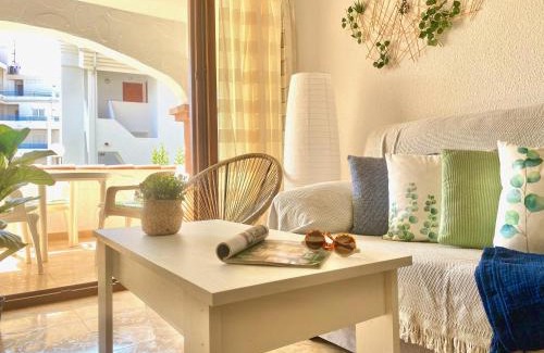 Alcossebre Apartment | Playa Romana