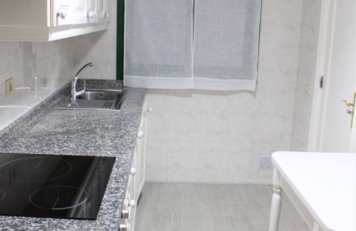 Playa San Juan Apartment | Beachfront Playa San Juan 3-Bed Apartment with Ocean Views