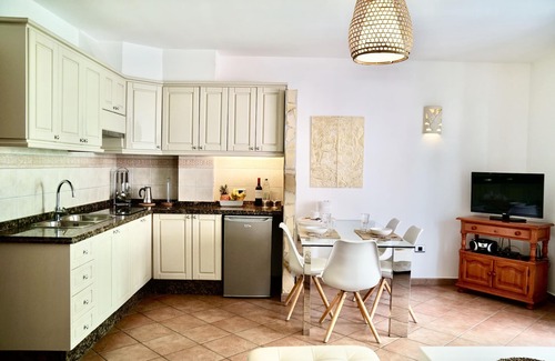 Playa San Juan Apartment | Cozy Playa San Juan Apartment Steps from the Beach & WiFi