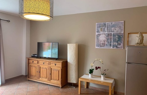 Playa San Juan Apartment | Family-Friendly Playa San Juan with Oceanfront Views