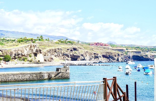 Playa San Juan Apartment | Family-Friendly Playa San Juan with Oceanfront Views