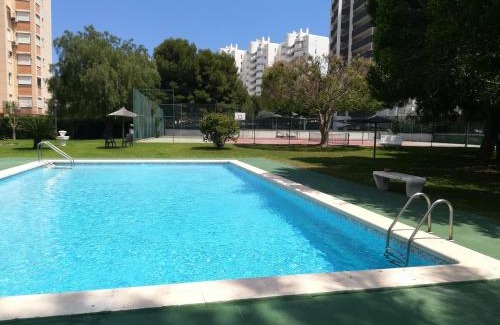 Cabo de las Huertas Apartment | Beachfront Bliss at Playa San Juan Alicante - 9.7/10 Rated