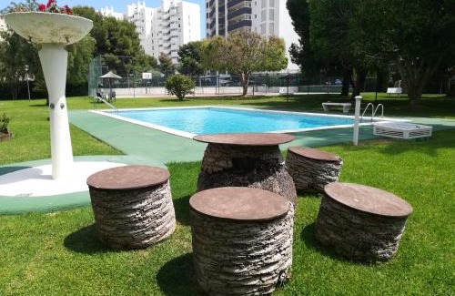 Cabo de las Huertas Apartment | Beachfront Bliss at Playa San Juan Alicante - 9.7/10 Rated