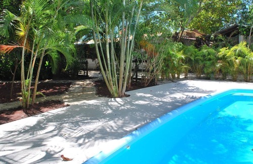 San Juanillo House | Discover Playa San Juanillo Garden Unit 04 for Your Getaway