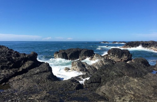 San Juanillo House | Discover Playa San Juanillo Garden Unit 04 for Your Getaway