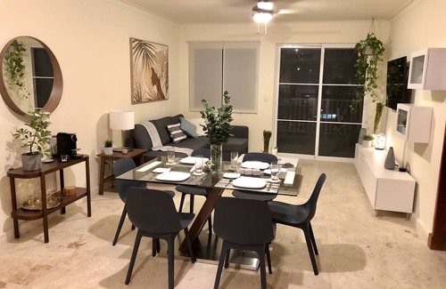 El Cortecito Apartment | Puerto Canita - Your Ideal Beach Escape with Ocean View