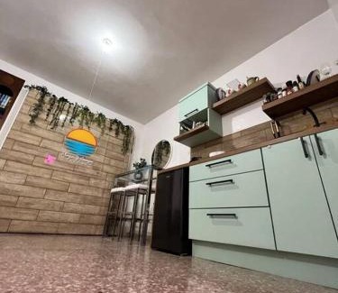 Mora Apartment | Pet-Friendly Playa y Campo Balcony Studio - Rated 9.6/10