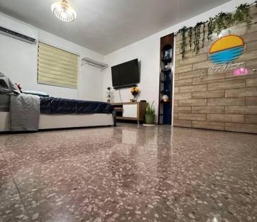 Mora Apartment | Pet-Friendly Playa y Campo Balcony Studio - Rated 9.6/10