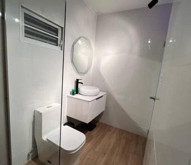 Mora Apartment | Pet-Friendly Playa y Campo Balcony Studio - Rated 9.6/10