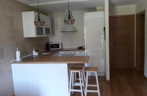 Boiro Apartment | Family-Friendly Apartments with Pool in Boiro, Spain