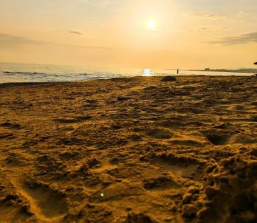 Agrigento House | Villa Playa Paradise: Oceanfront Retreat with Top Amenities