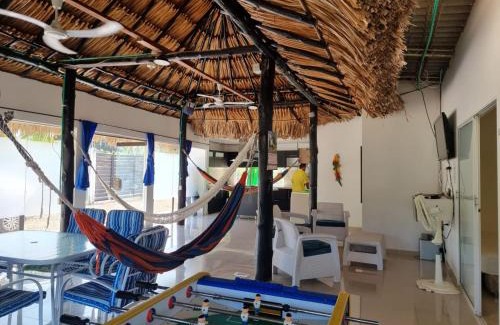 San Antero House | Discover Comfort at PLAYABRISAMAR: Rated 9/10 & Pet Friendly
