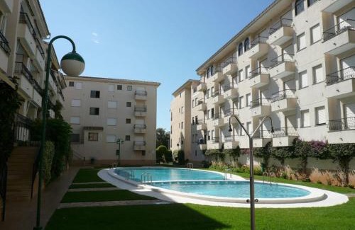 Alcossebre Apartment | Guest Favorite Playamar 231: Family-Friendly Oasis