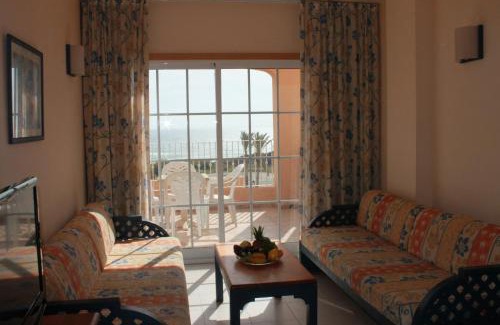 La Parata Hotel | Oceanfront Playamojácar: Family-Friendly & Pet Welcoming