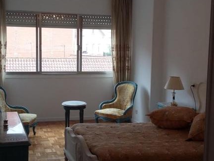 Mino Apartment | Family-Friendly Escape at Playas de Miño for 8 Guests