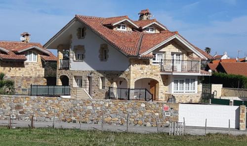 Castro Urdiales Apartment | Discover Playasonabia: Oceanfront Bliss with Top Reviews