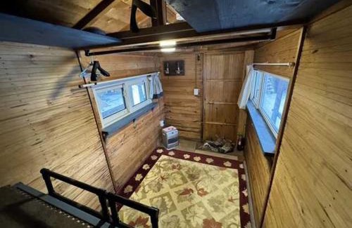 Shimizu Other | Discover Playhouse Conifer - Family & Pet Friendly Retreat