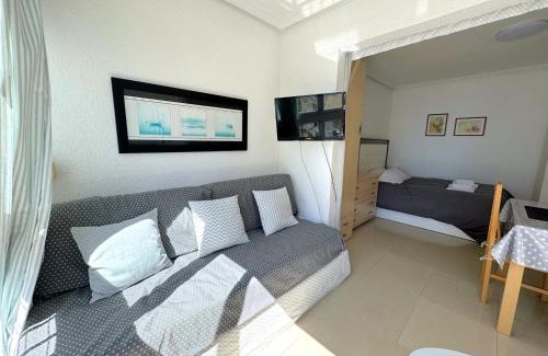 Benidorm Apartment | Playmon Bacana