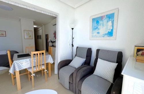 Benidorm Apartment | Playmon Bacana