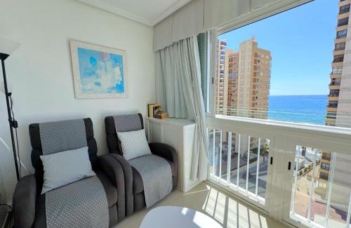 Benidorm Apartment | Playmon Bacana