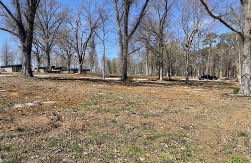 Carbondale RV Rental | Discover PLAYPORT South Camp: A Child-Friendly Escape