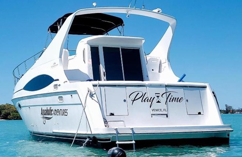 Venice House | Discover PLAYTIME: Yacht Living & Ocean Views in Venice