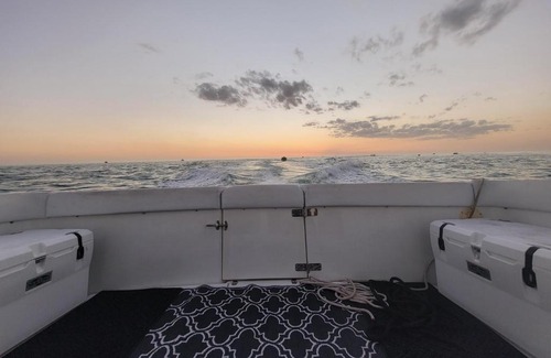 Venice House | Discover PLAYTIME: Yacht Living & Ocean Views in Venice