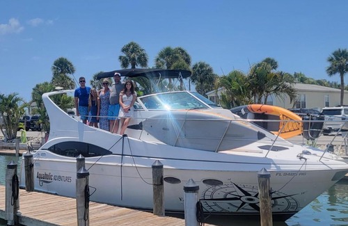 Venice House | Discover PLAYTIME: Yacht Living & Ocean Views in Venice