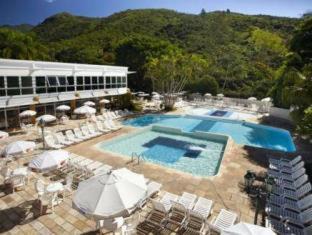 Santo Amaro da Imperatriz Resort | Experience Plaza Caldas da Imperatriz Resort & Spa Today